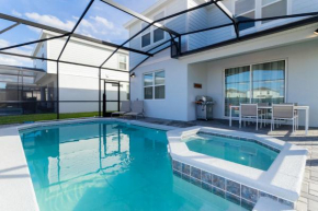 Brand New! Five Bedrooms House with Private Pool at Windsor Island Resort (2299)